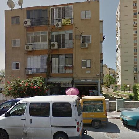 Arendaizrail Apartments - Hertsel Street 72 Tel Aviv Exterior foto